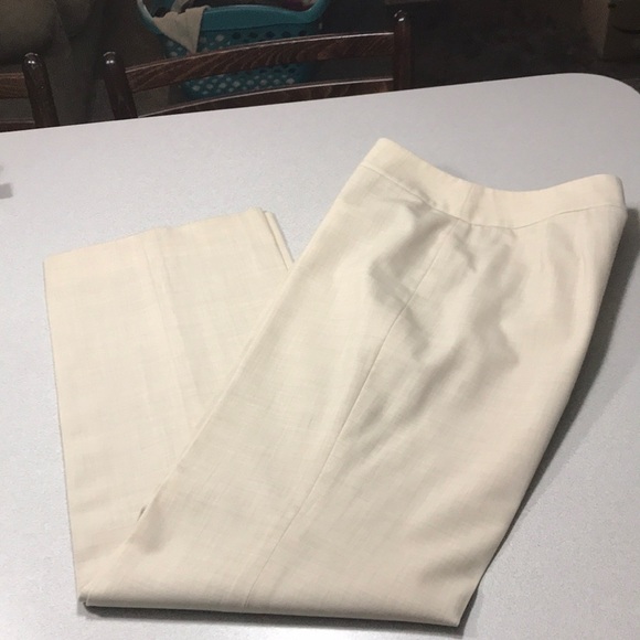 Ann Taylor Loft trousers - Picture 3 of 8